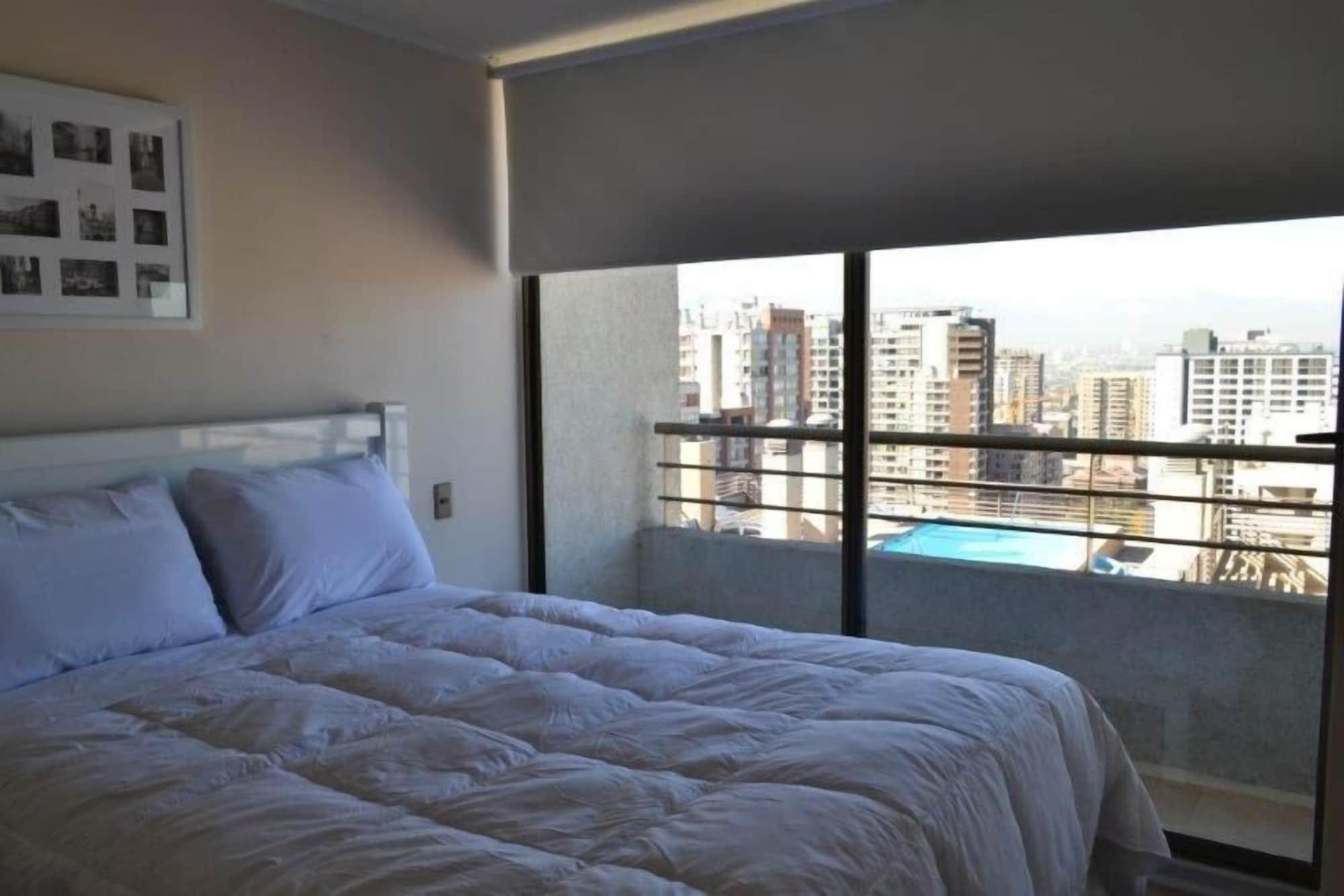 San Isidro Apartment