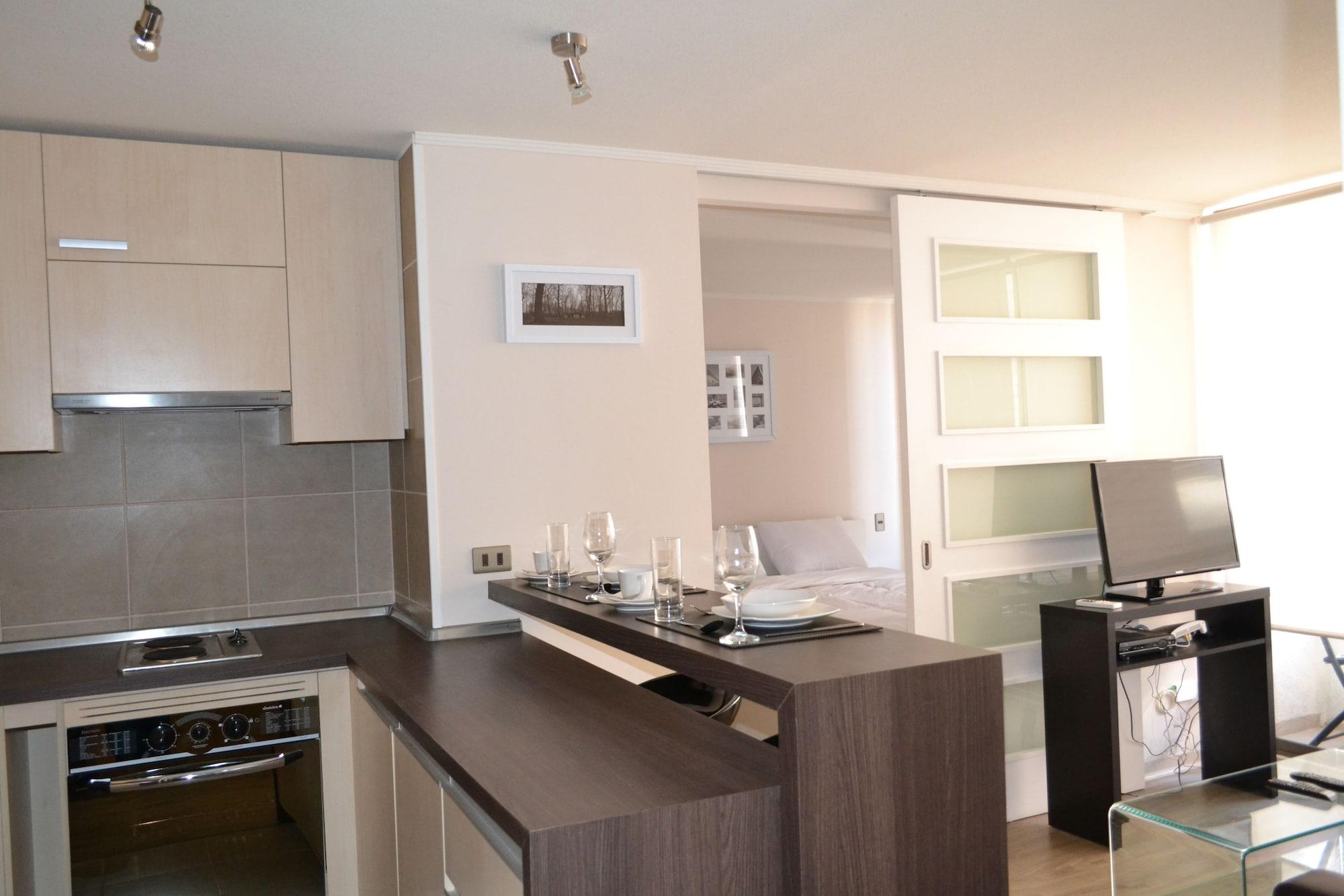 Apartment San Isidro