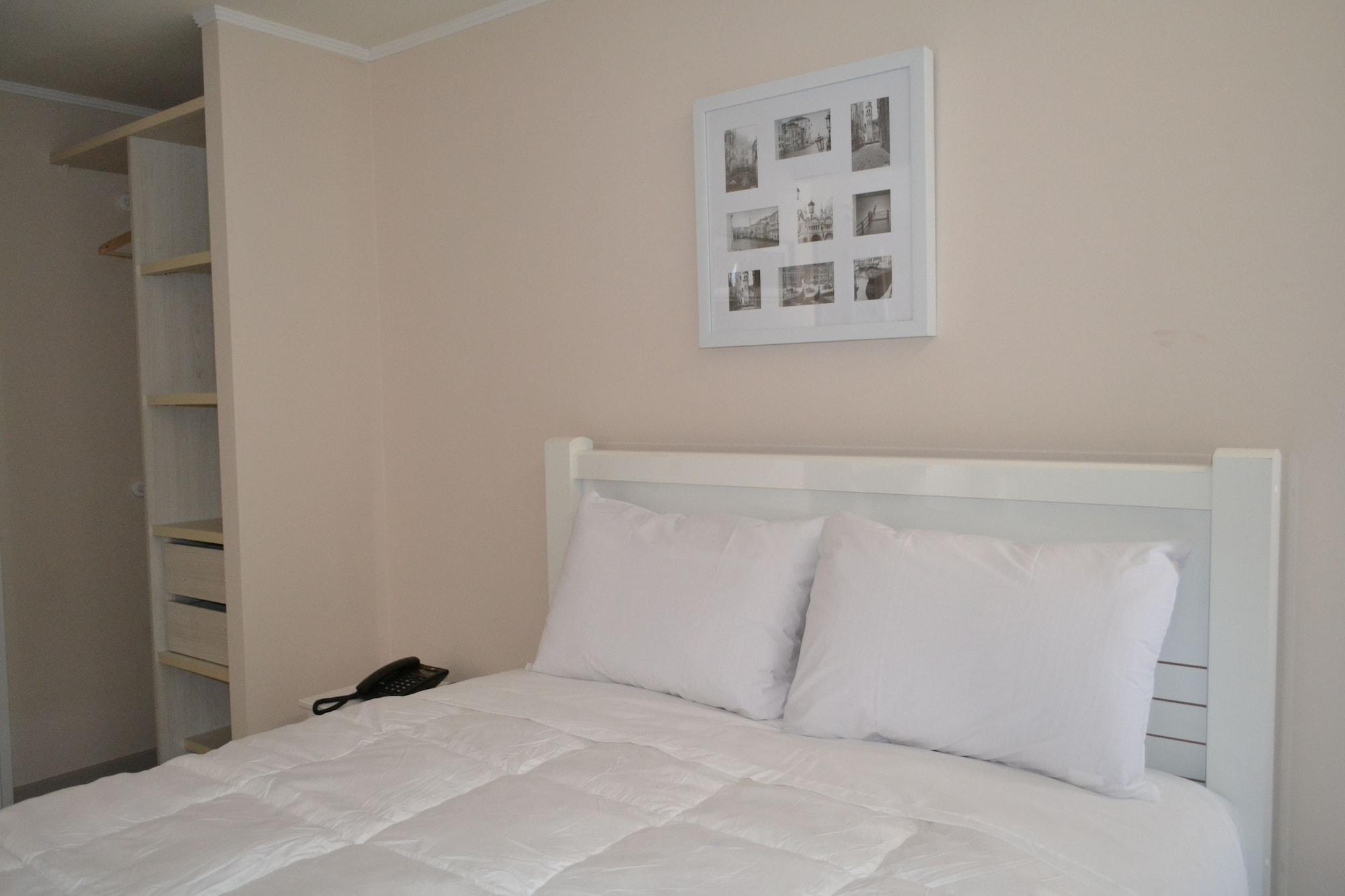 Apartment San Isidro
