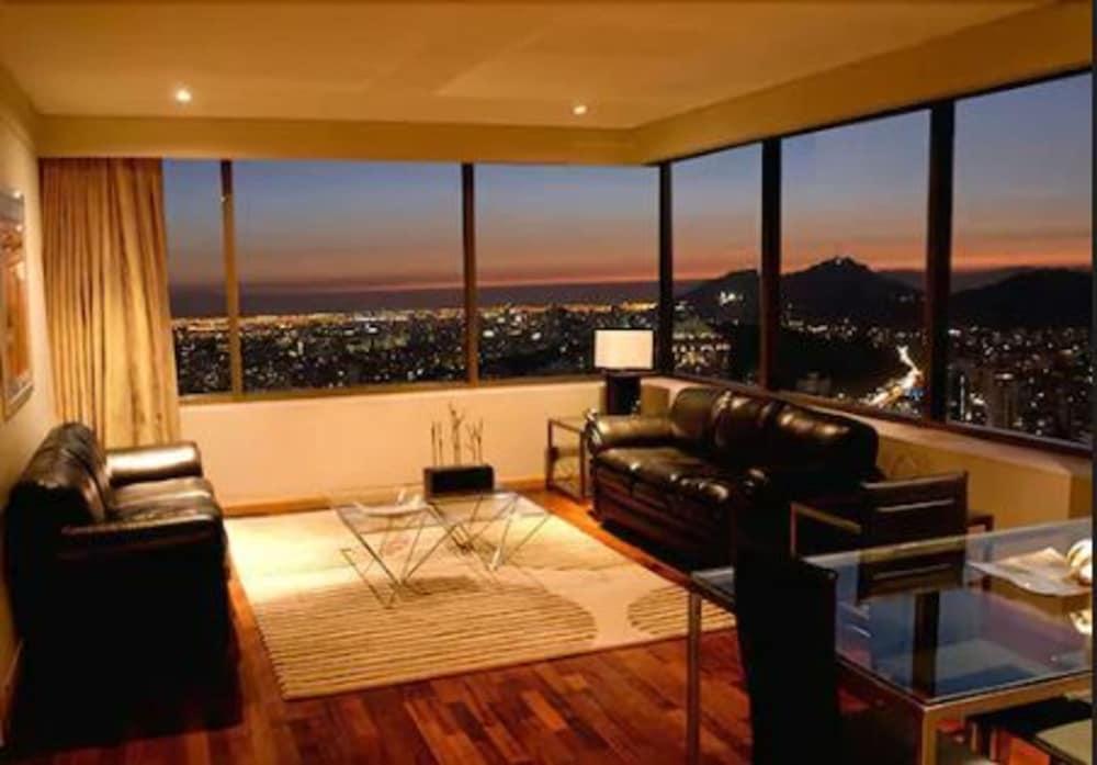 Hotel Boulevard Ferrat Santiago de Chile