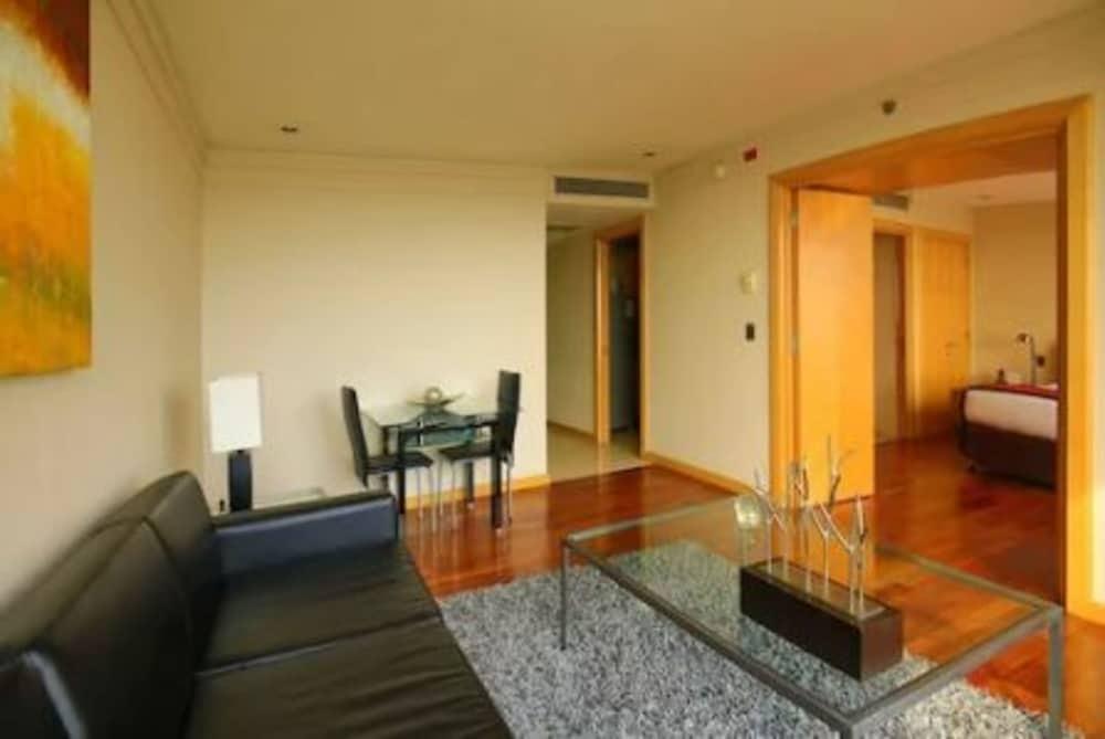 Boulevard Ferrat 4* Santiago de Chile
