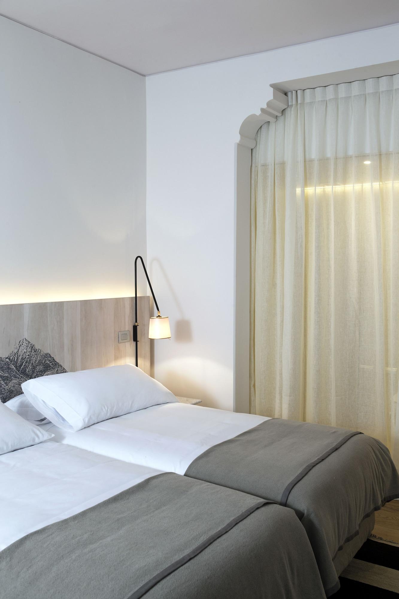 Hotel Magnolia Santiago 5* Santiago