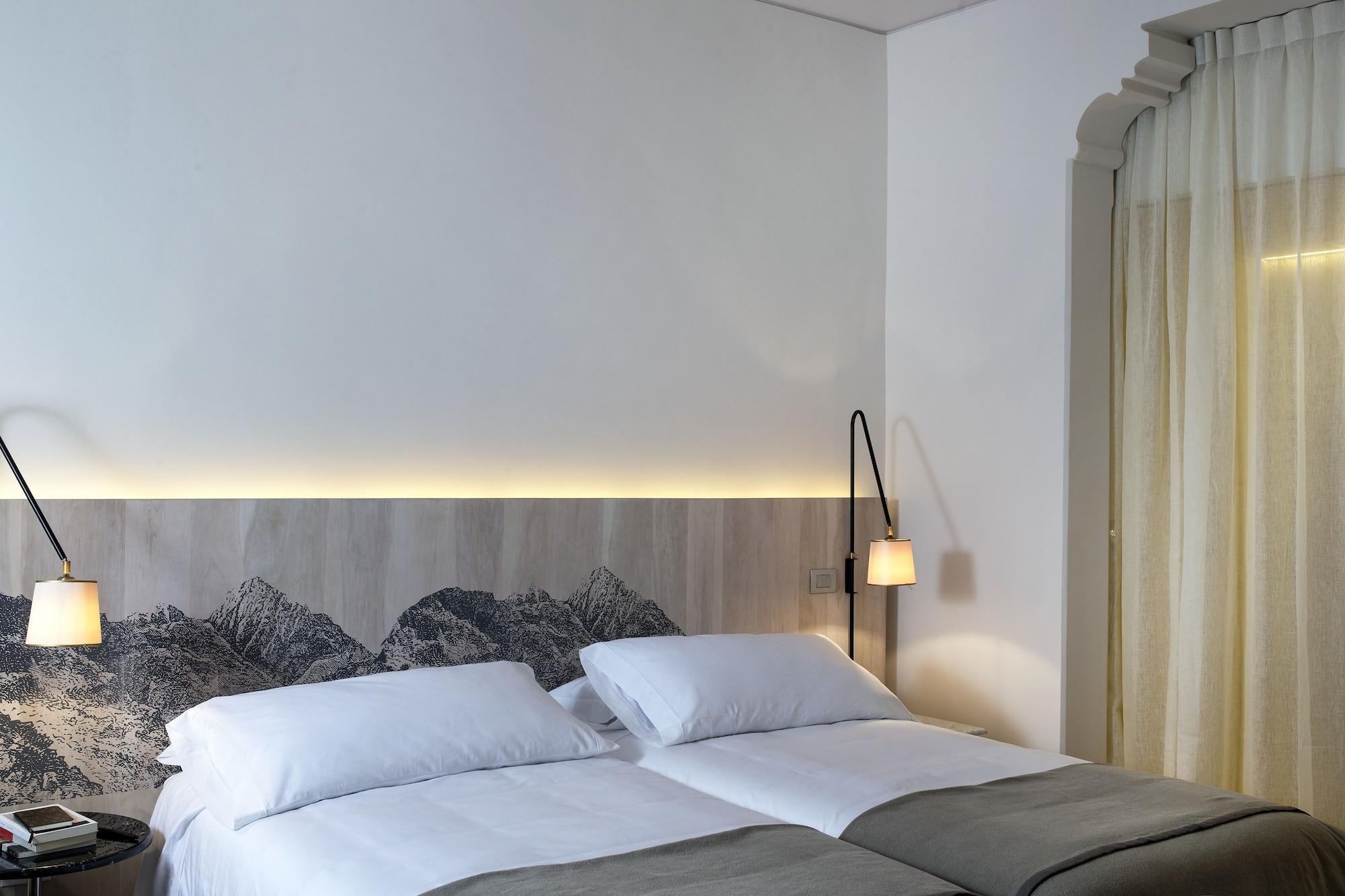 Hotel Magnolia Santiago