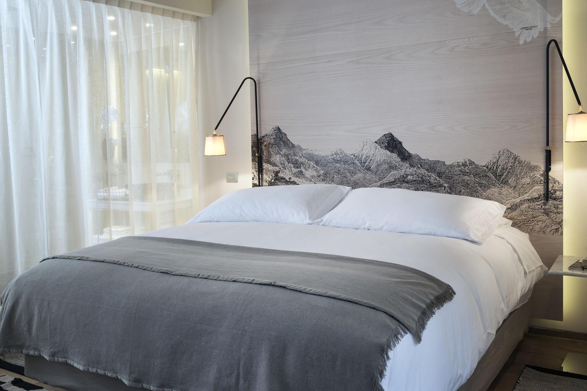 Hotel Magnolia Santiago