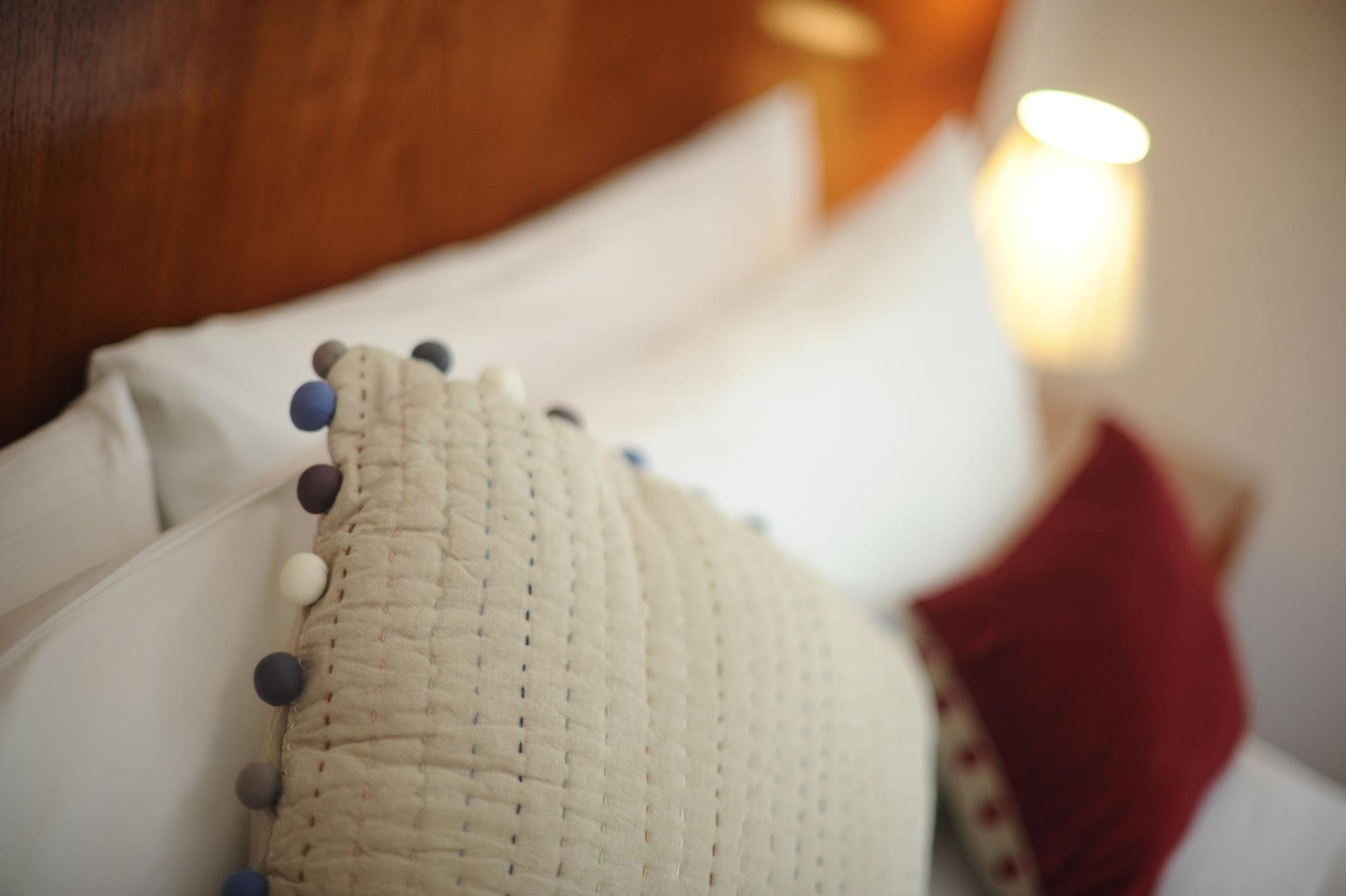 Essential By Time & Aparthotel Santiago