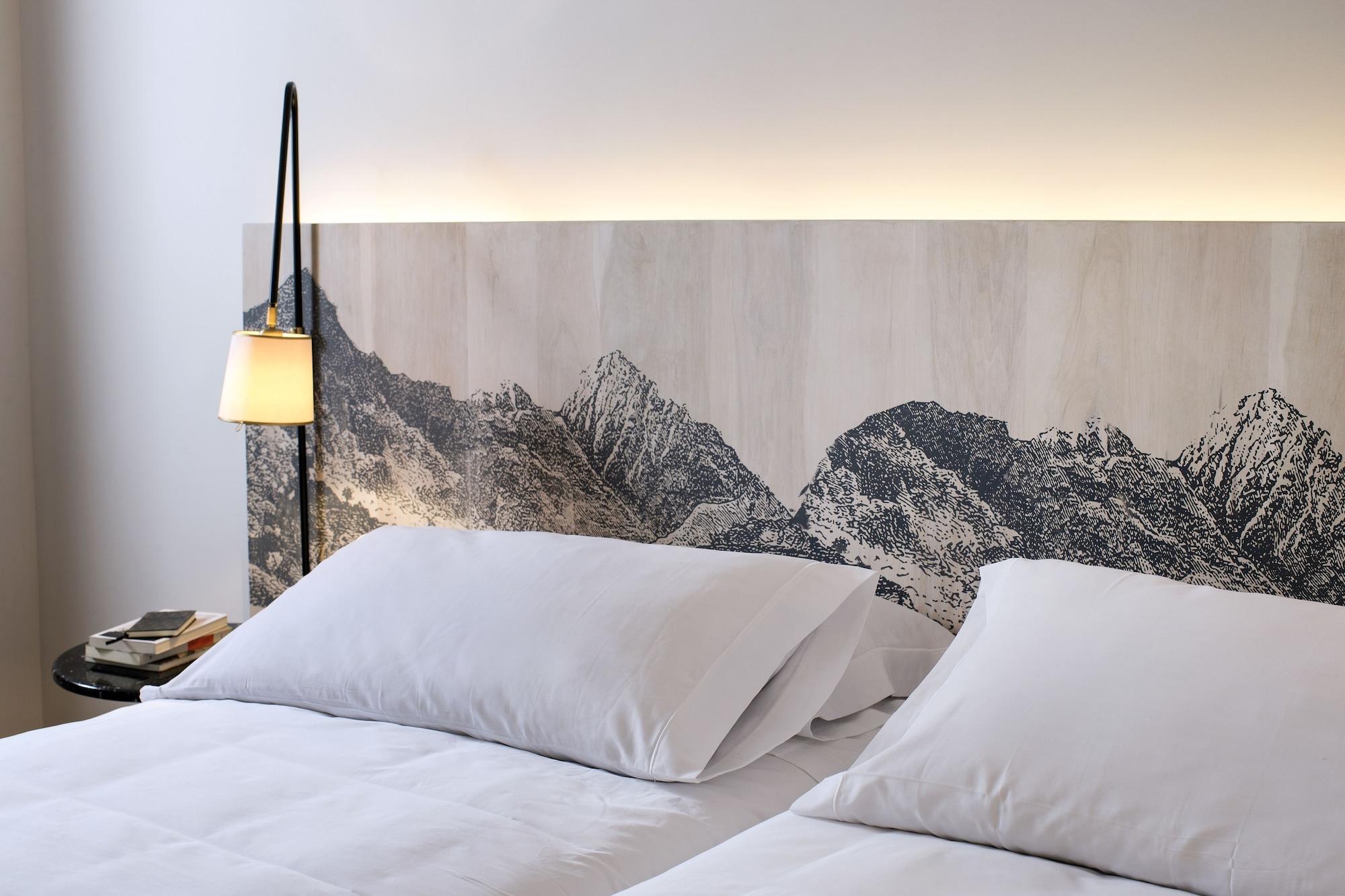 Hotel Magnolia Santiago Hotel 5*