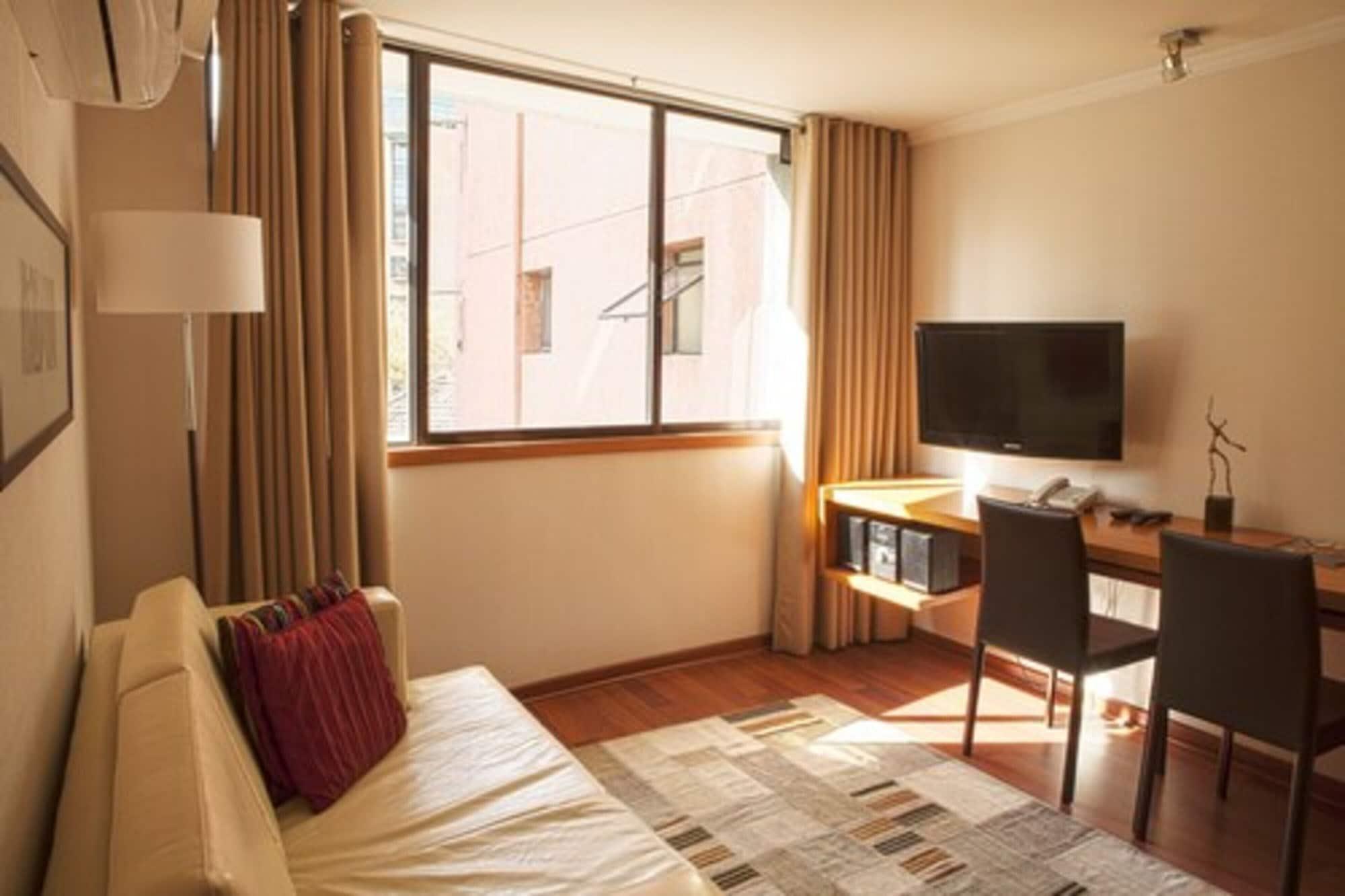 Essential By Time & Aparthotel