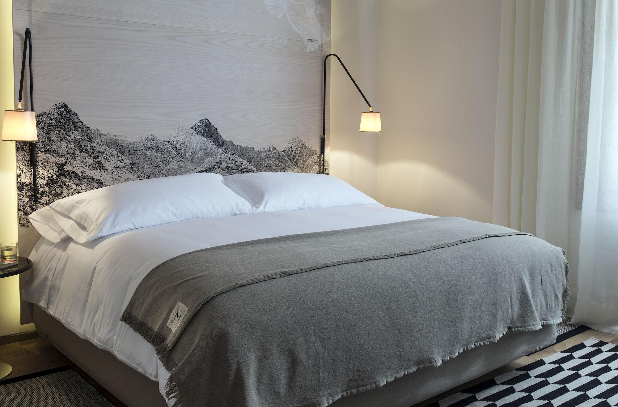Hotel Magnolia Santiago Santiago