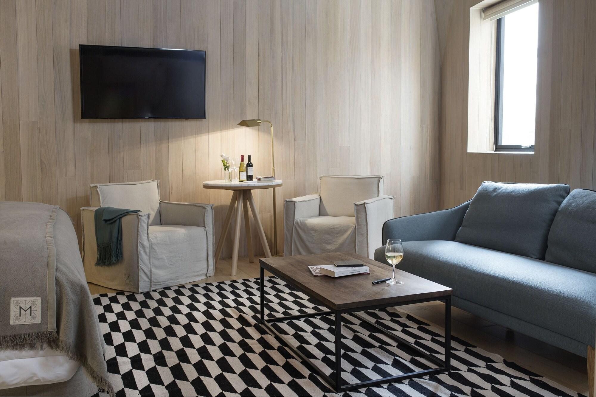 Hotel Magnolia Santiago