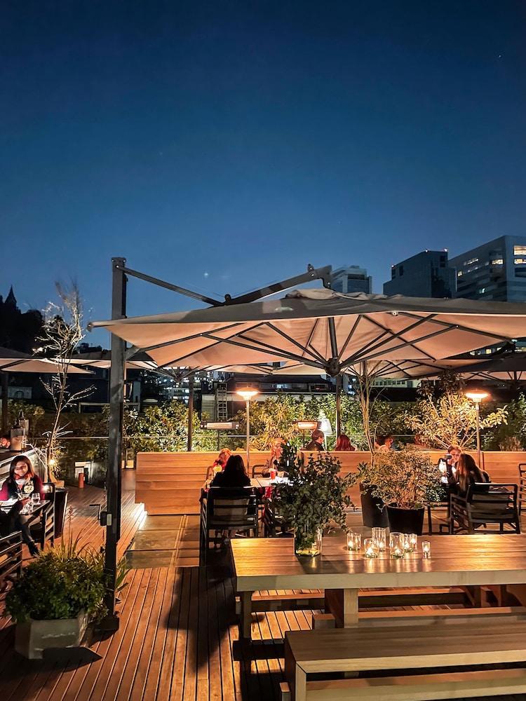 Hotel Hotel Magnolia Santiago 5*