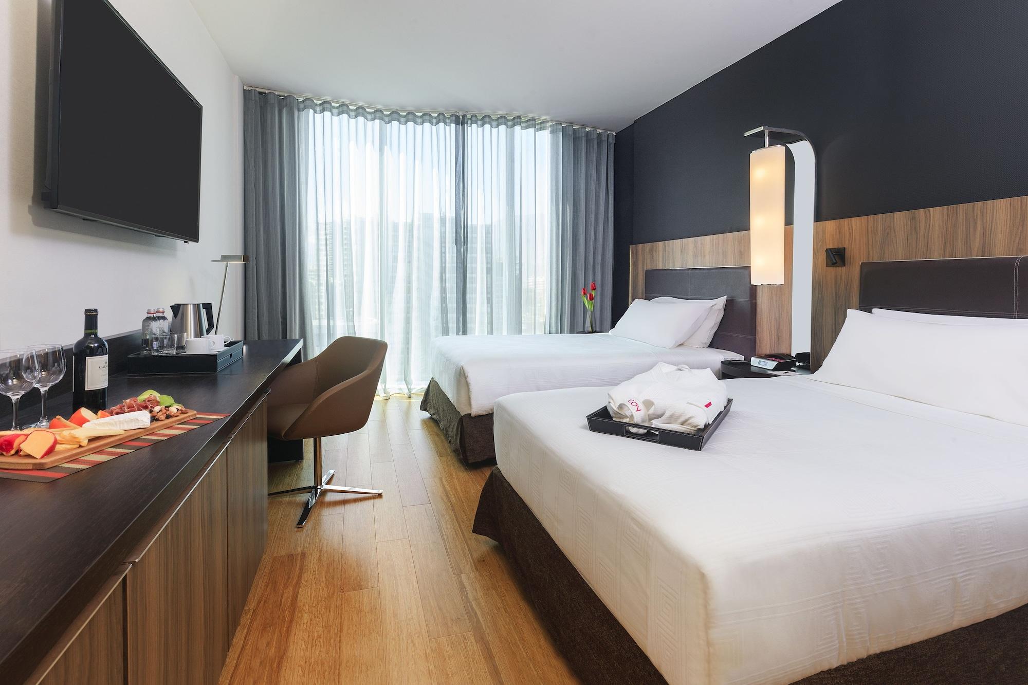 Icon Hotel 4*