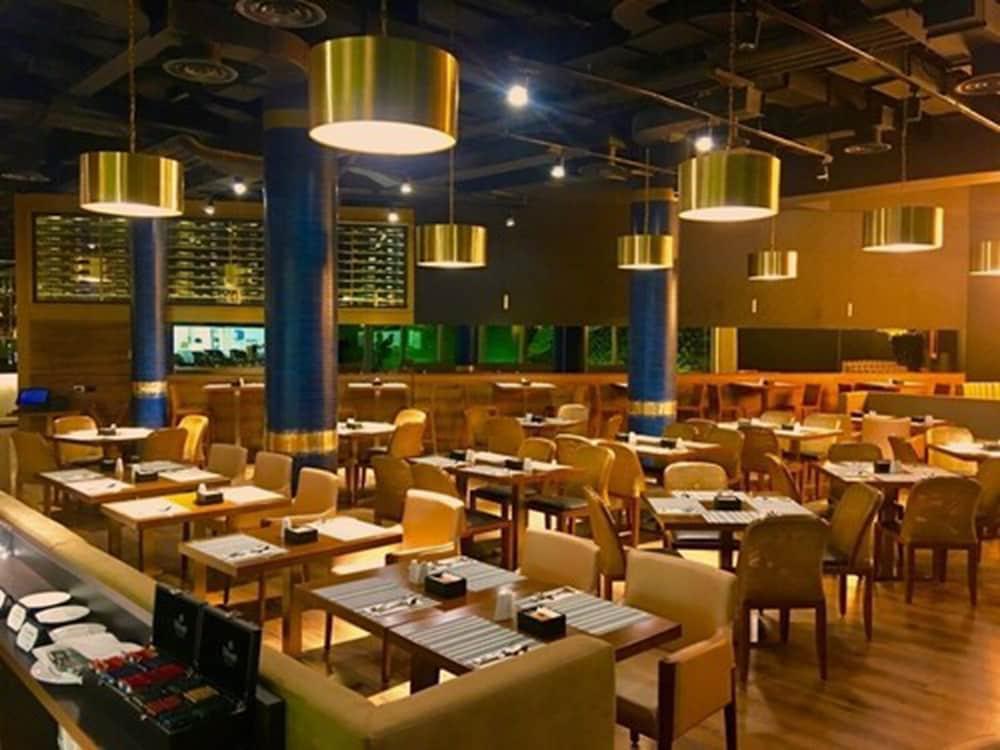 Icon Hotel Santiago