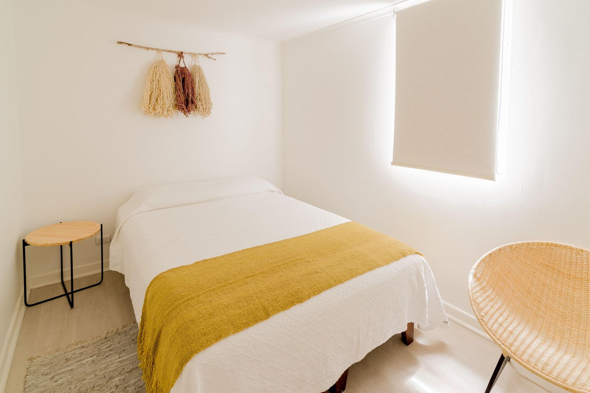 Hotel Casa Baquedano
