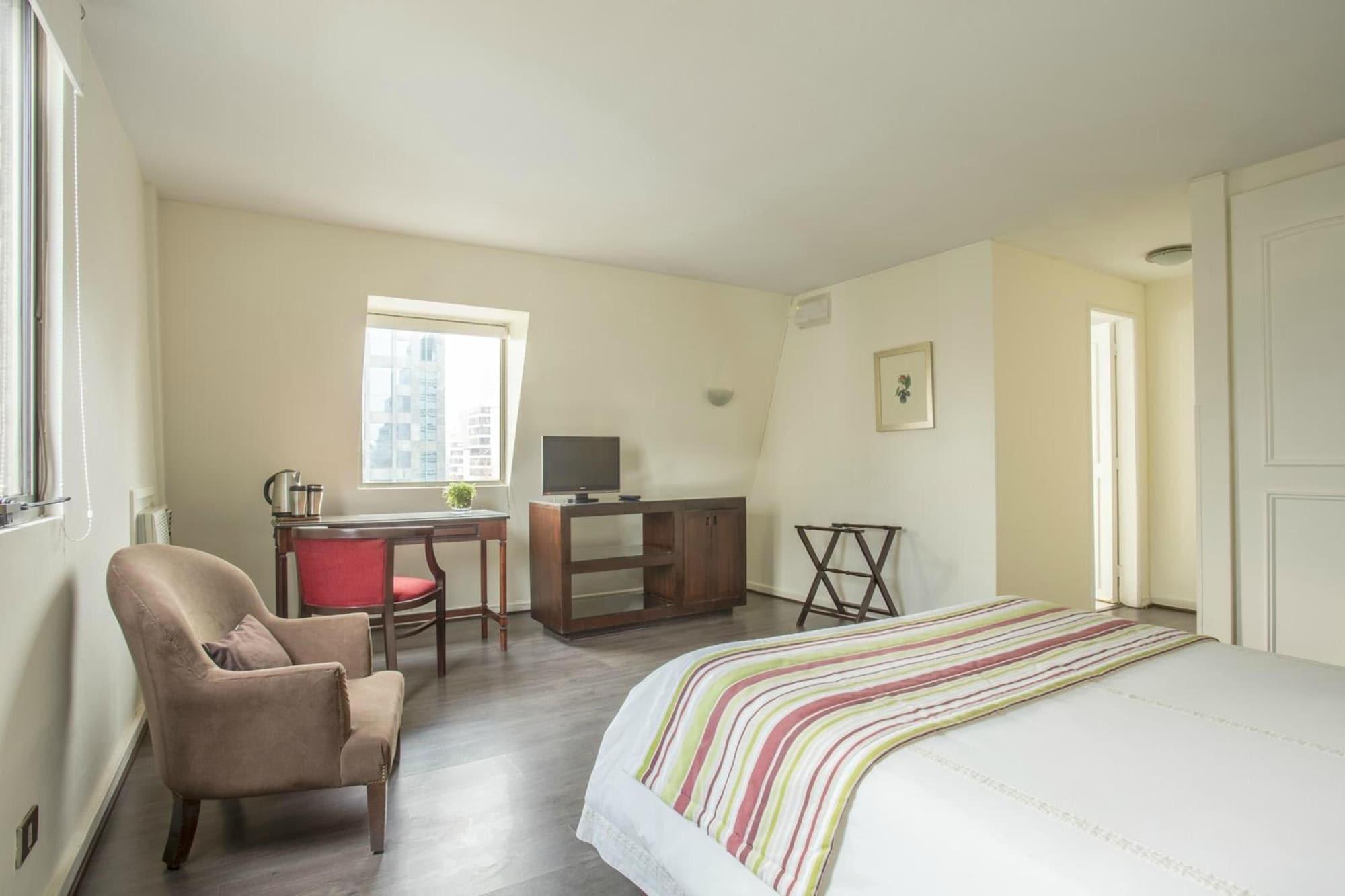 Hotel Mr Express 3*