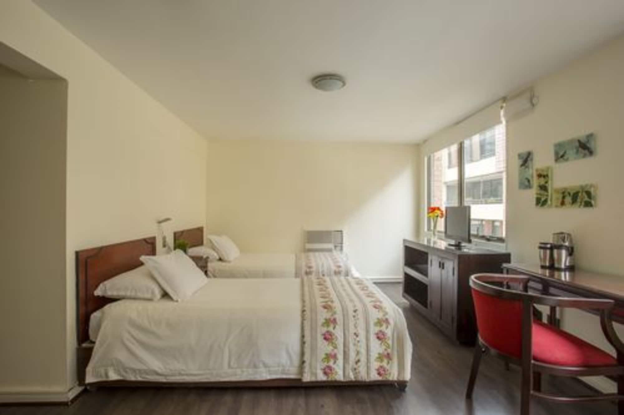 Hotel Mr Express