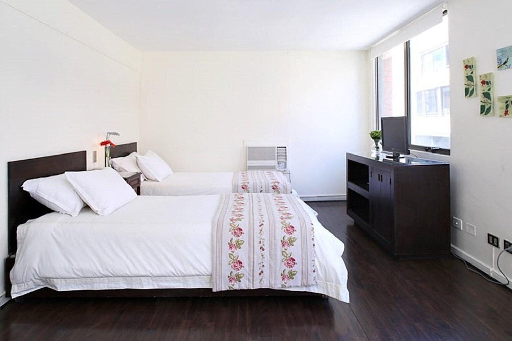Hotel Mr Express Santiago