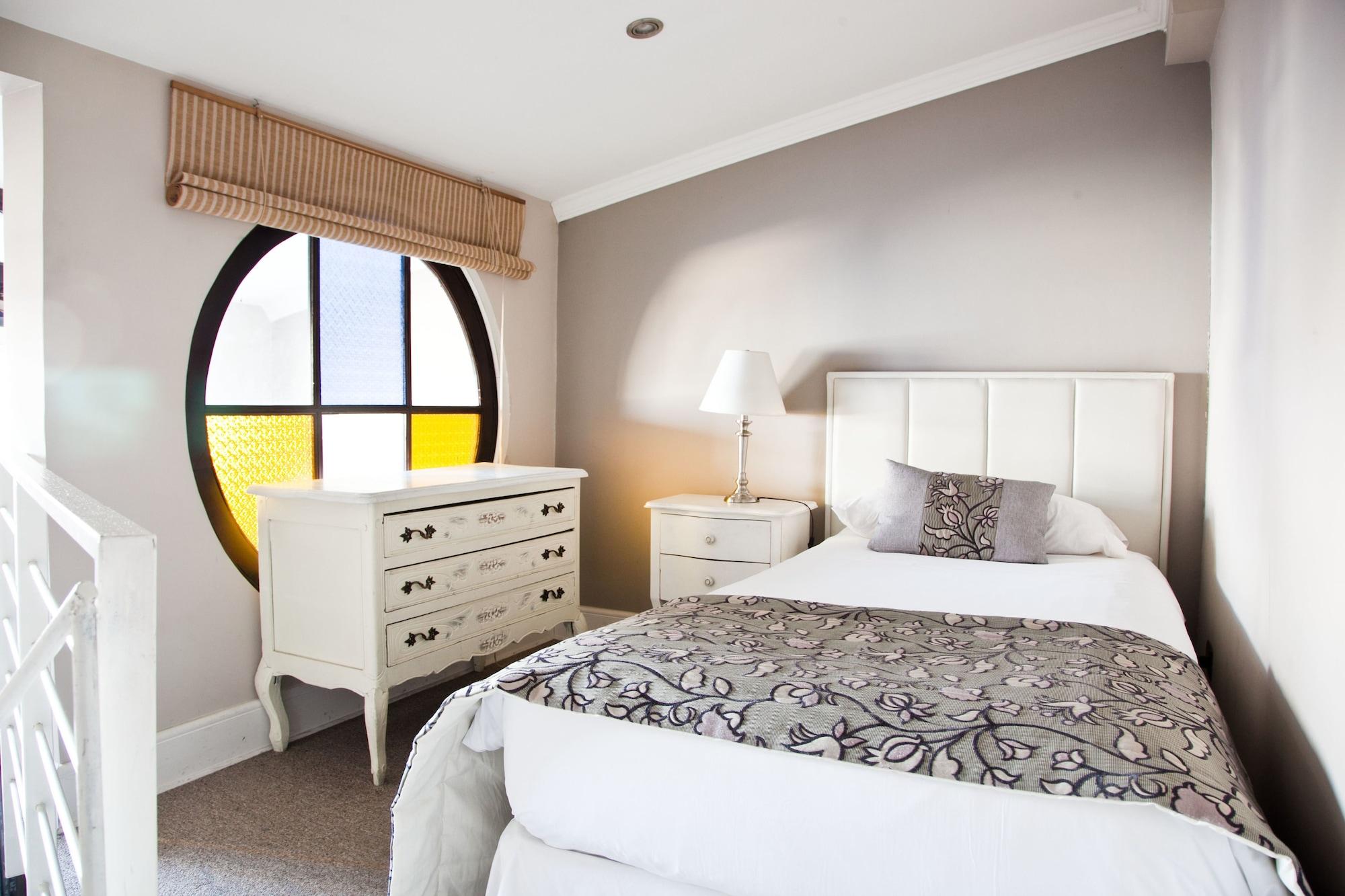 Mito Casa Hotel Santiago