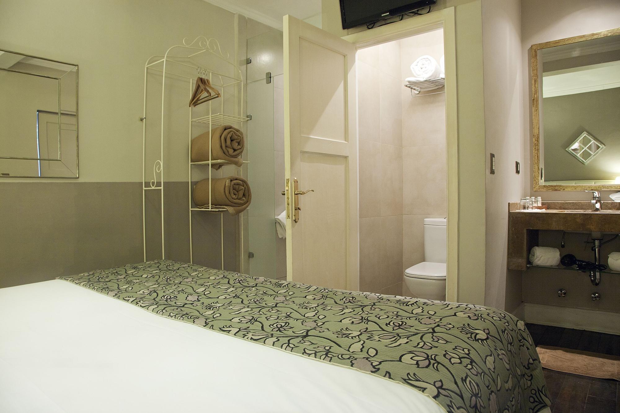 Hotel Mito Casa Santiago