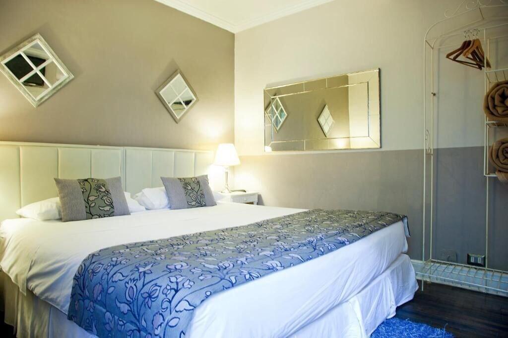 Hotel Mito Casa Santiago