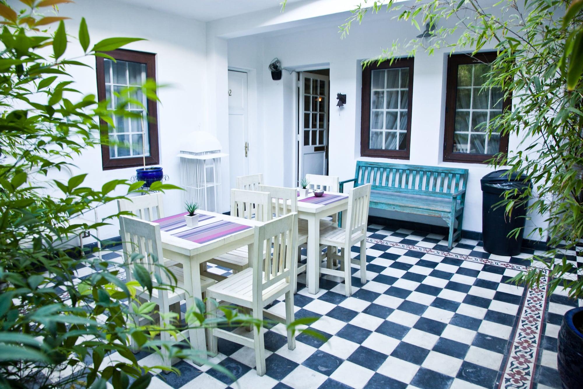 Mito Casa Hotel 3*