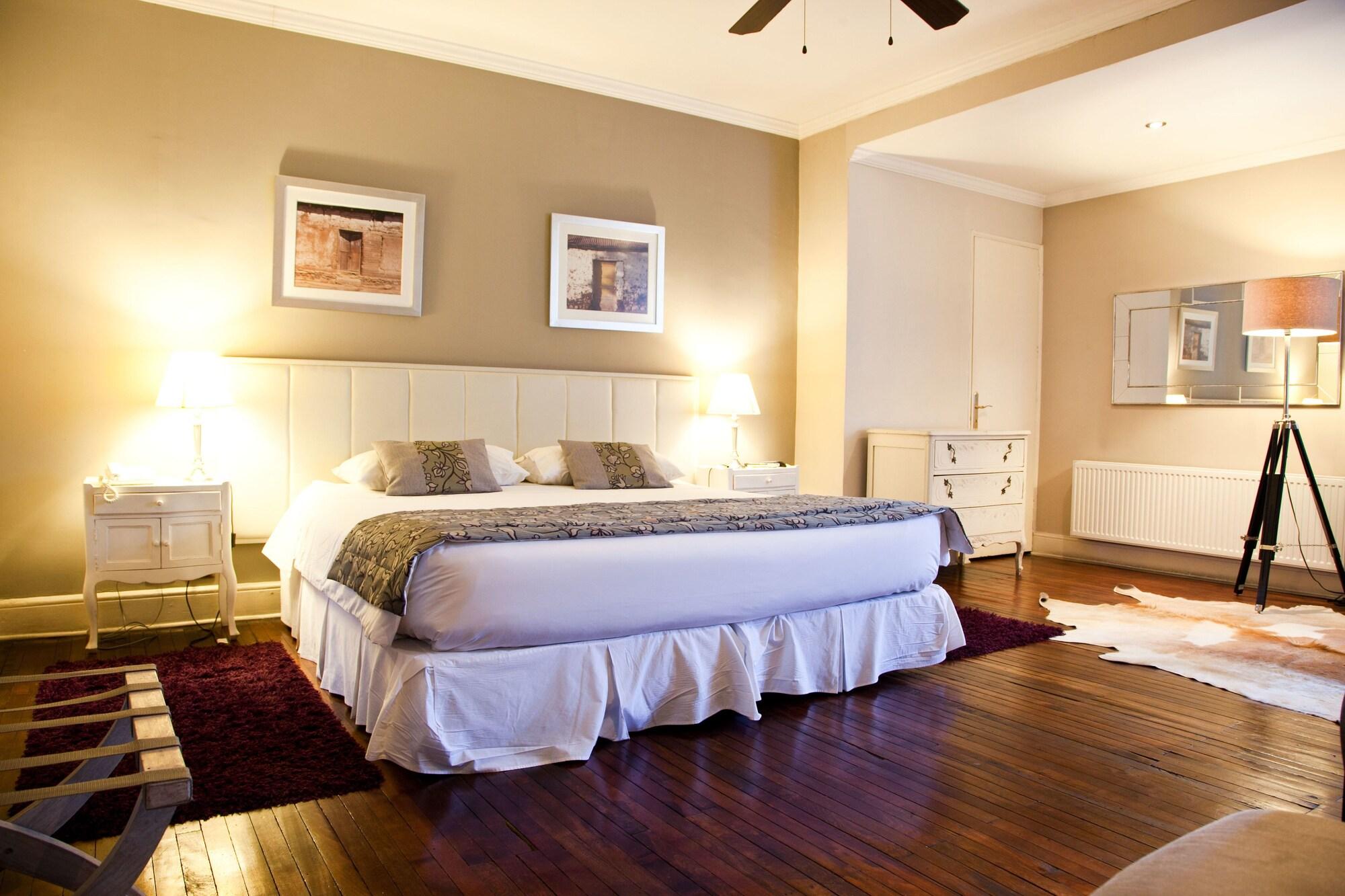 Hotel Mito Casa 3*