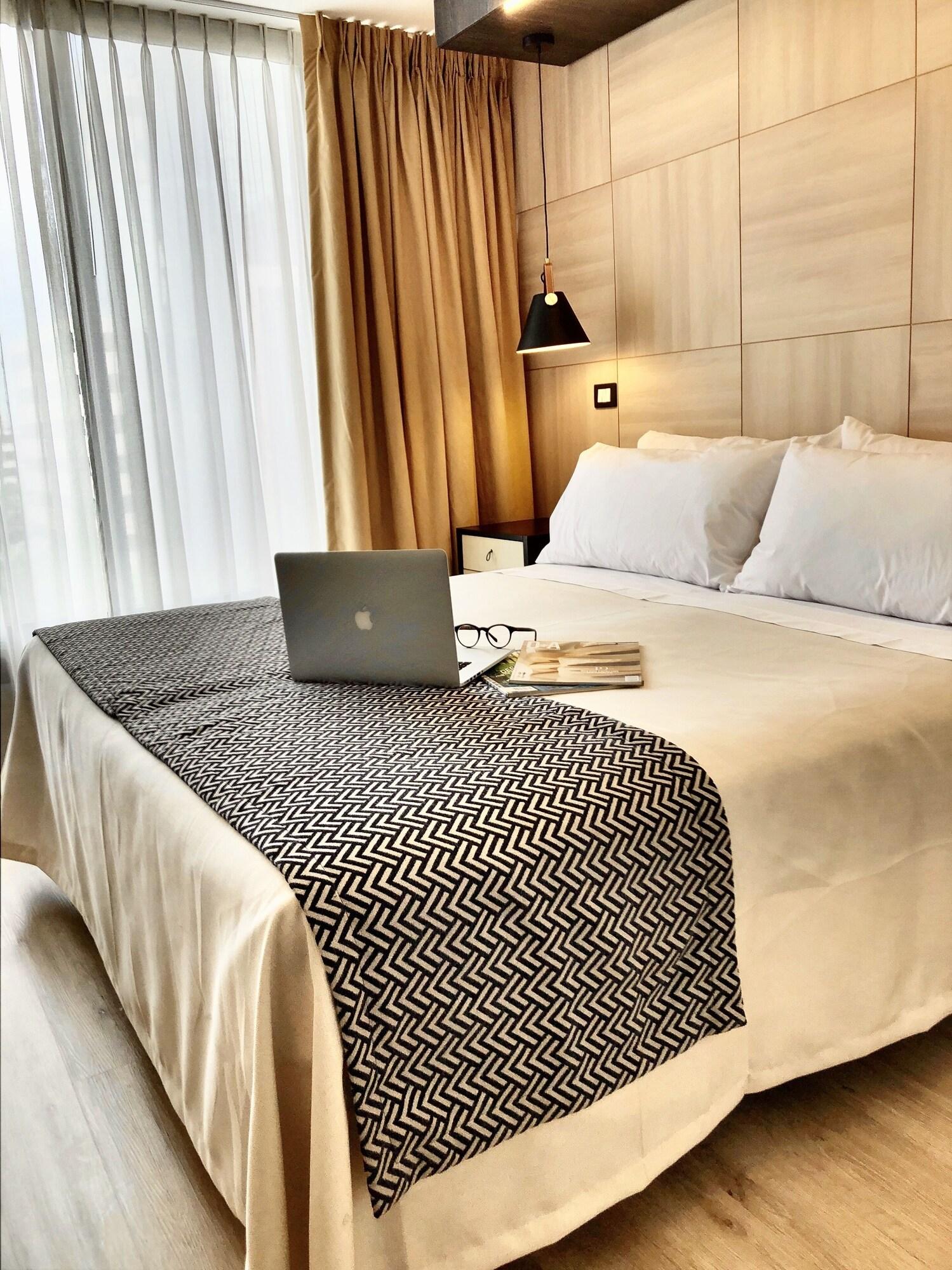 Rq Santa Magdalena 4* Santiago