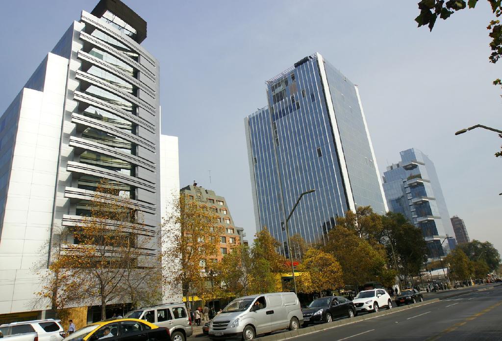 Căn hộ Alto Lyon Departamentos *