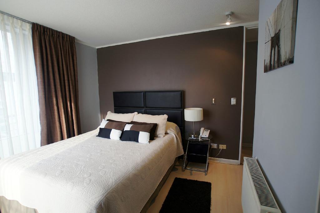 Apartment Alto Lyon Departamentos *