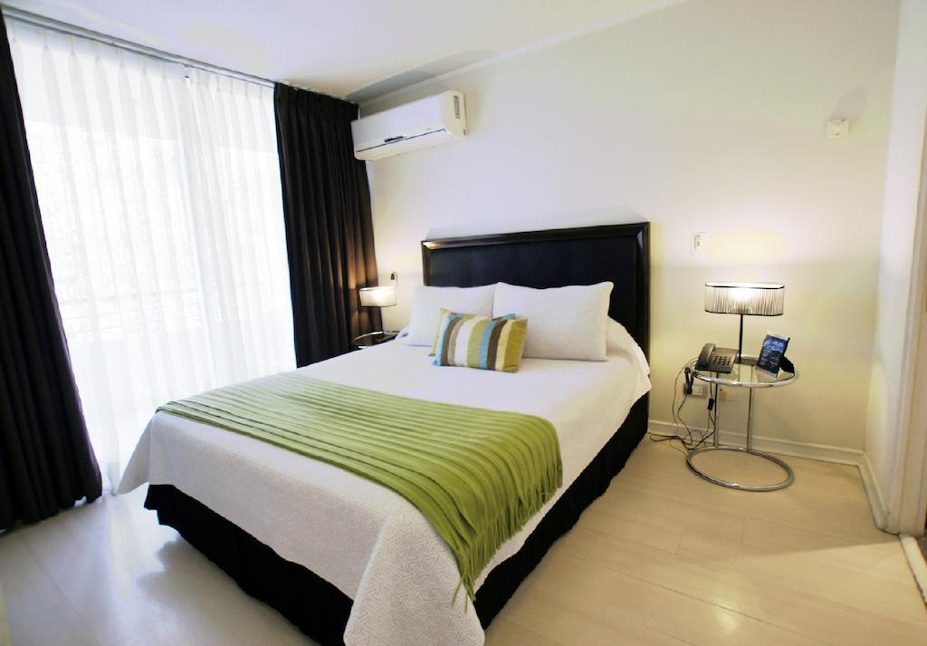 Alto Lyon Departamentos * Santiago
