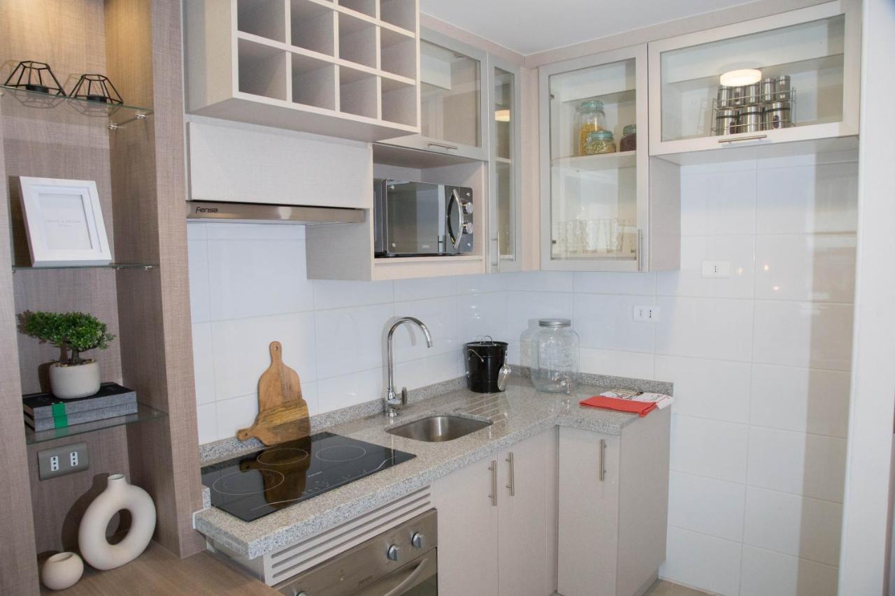 Apartamento 2d 2b Bello Depto Morande 696