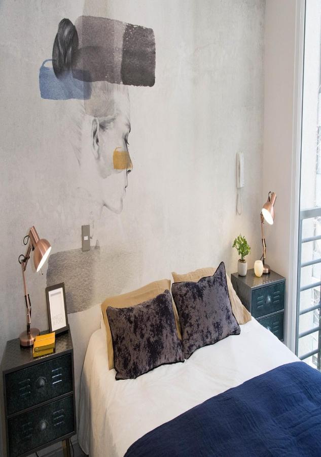 Apartamento 2d 2b Bello Depto Morande 696 *
