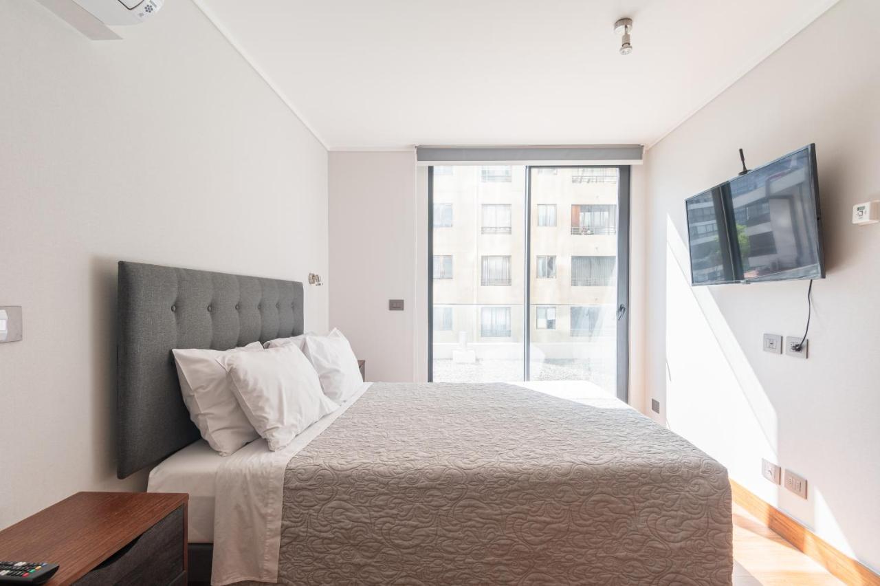 Apartment Uptown Eclectic 1br W/ Wifi, Pool, Parking & Metro