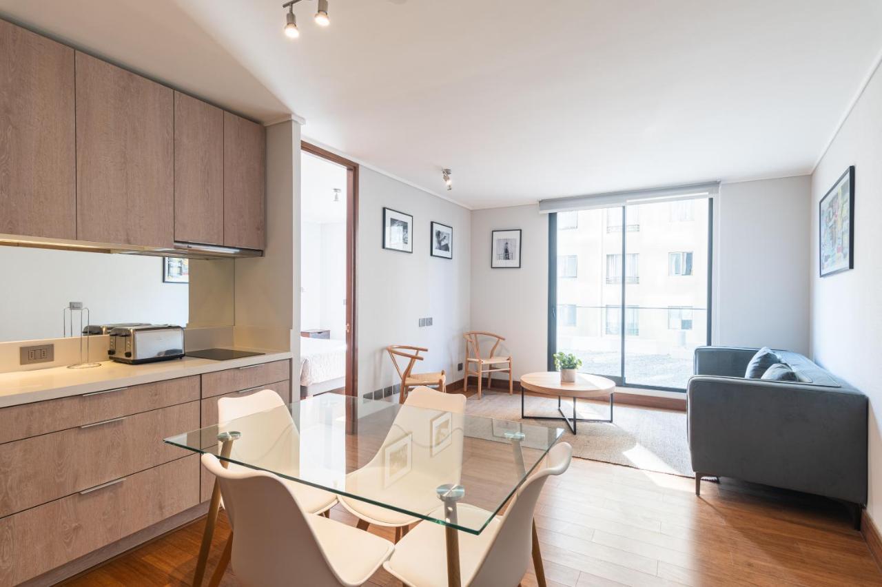 Uptown Eclectic 1br W/ Wifi, Pool, Parking & Metro *