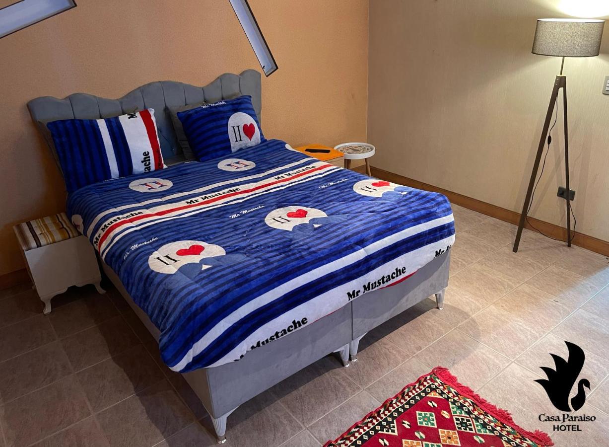 Casa Paraiso Guest house