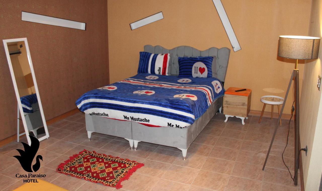 Guest house Casa Paraiso *