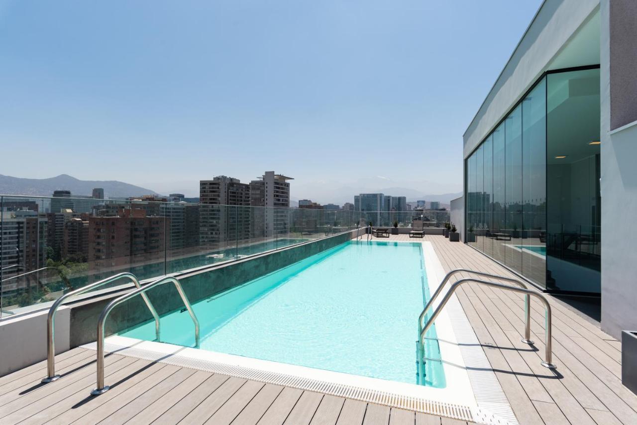 Uptown Eclectic 1br W/ Wifi, Pool, Parking & Metro Apartment