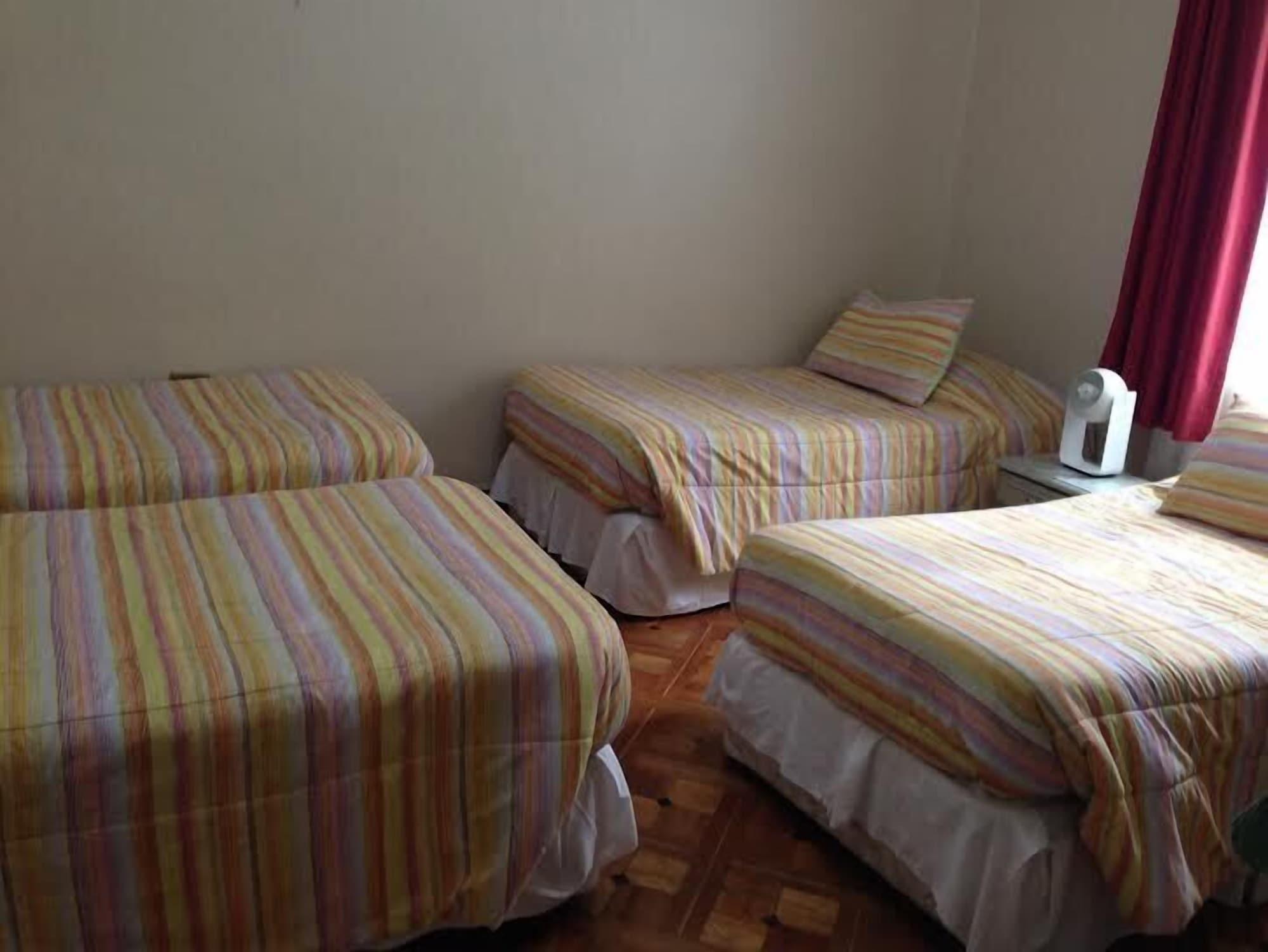 Baleares Hotel