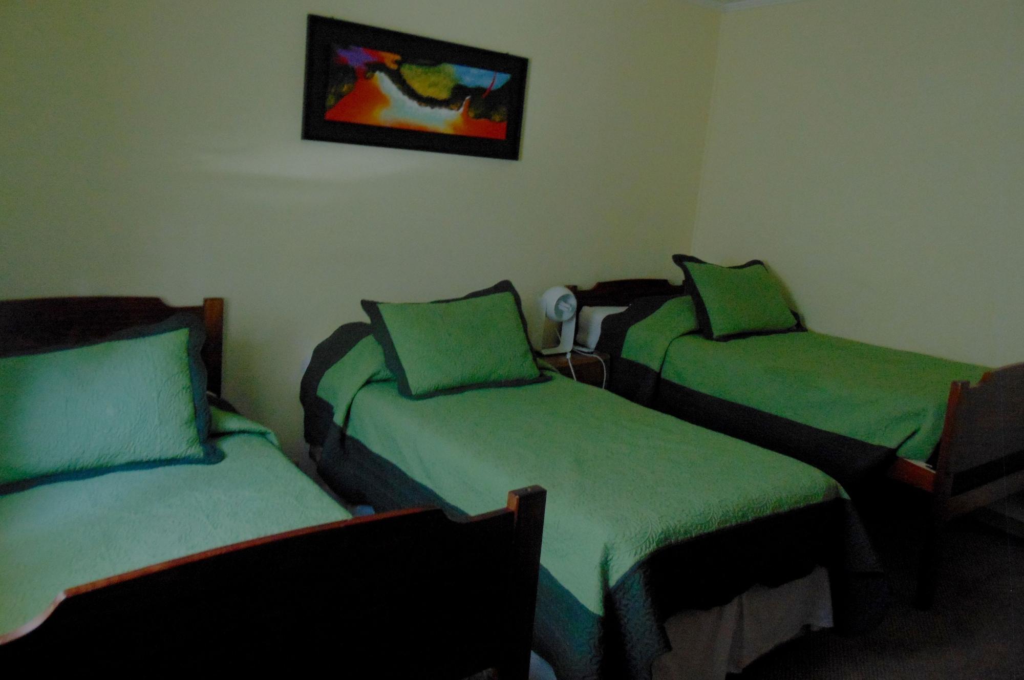Baleares Hotel