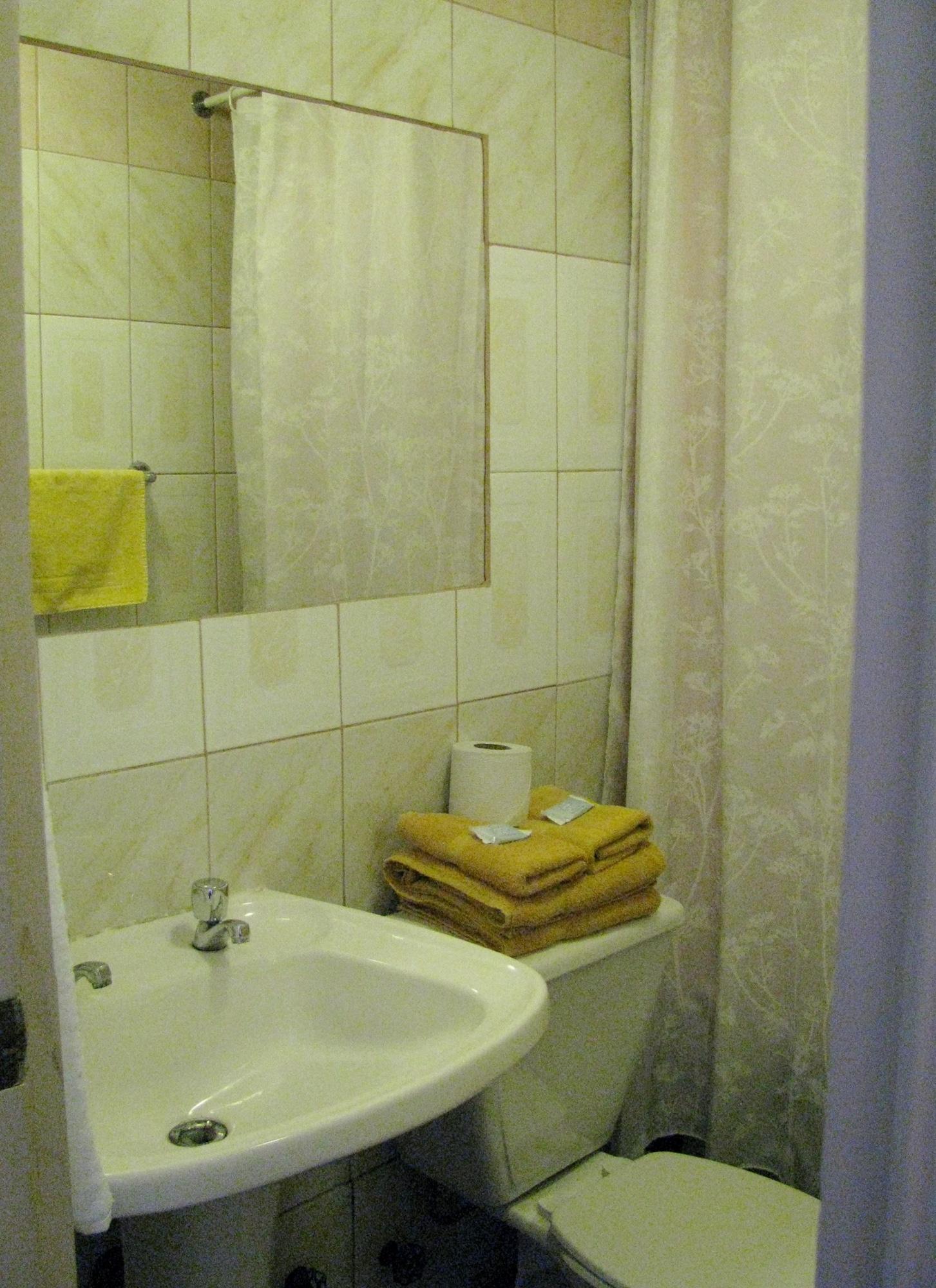 Hotel Baleares