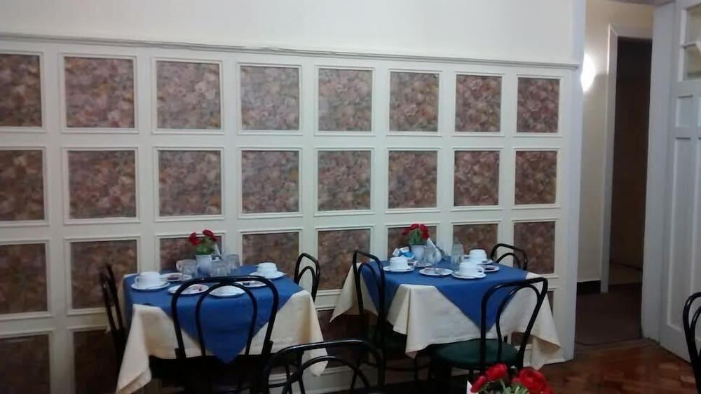 Baleares Hotel Santiago de Chile