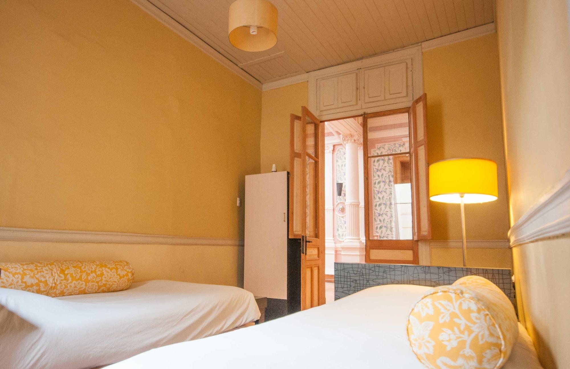 Happy House Hostel Santiago
