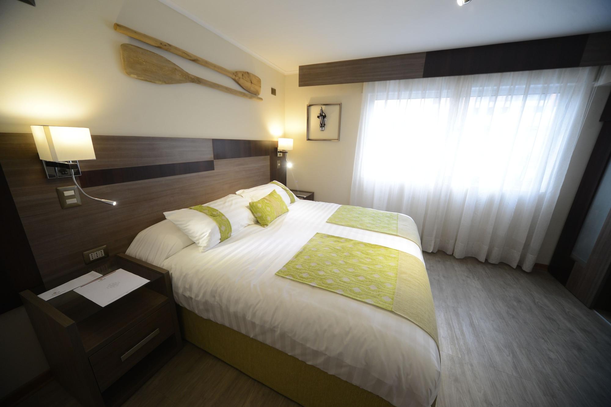 Boutique Reyall Hotel
