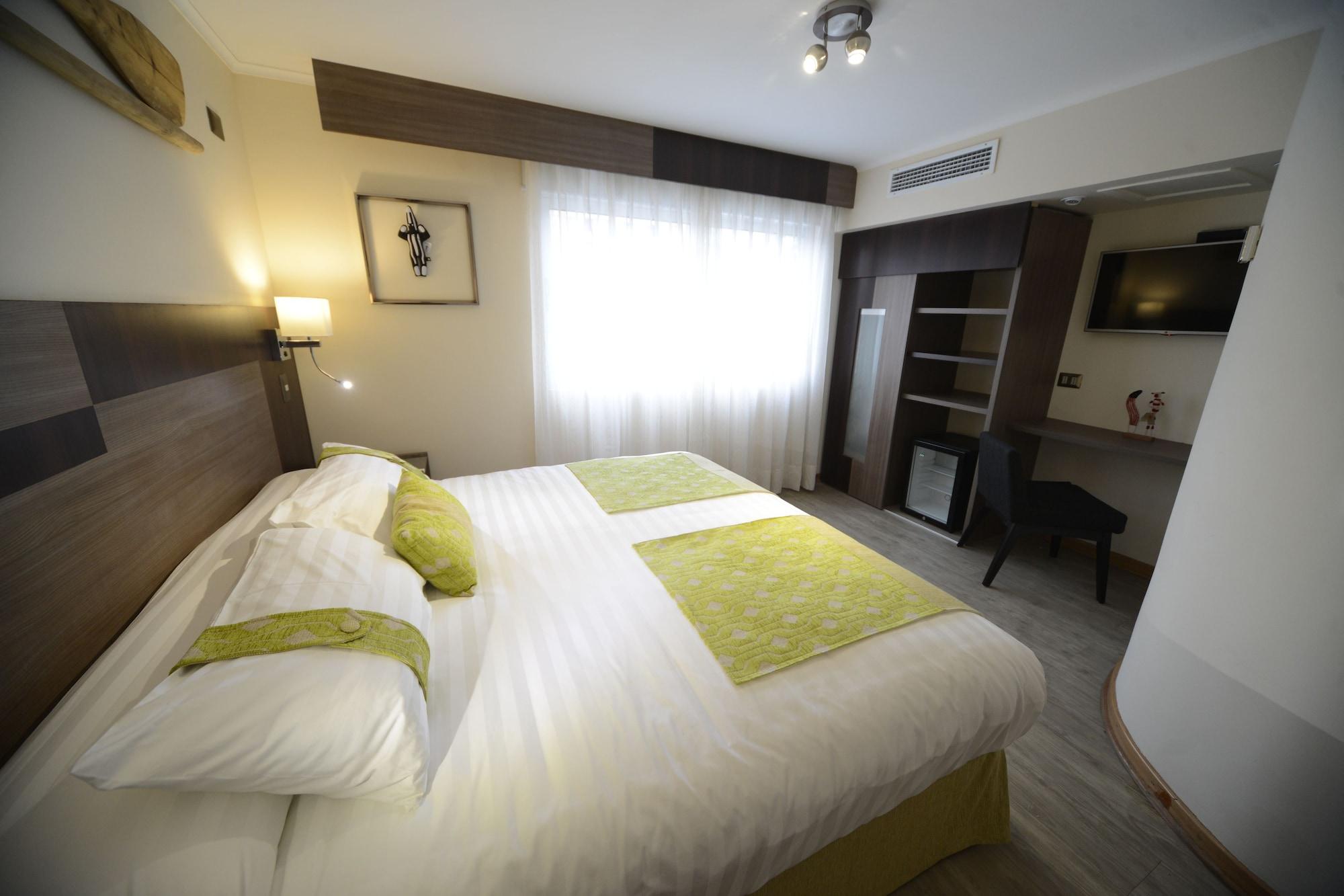 Boutique Reyall Hotel