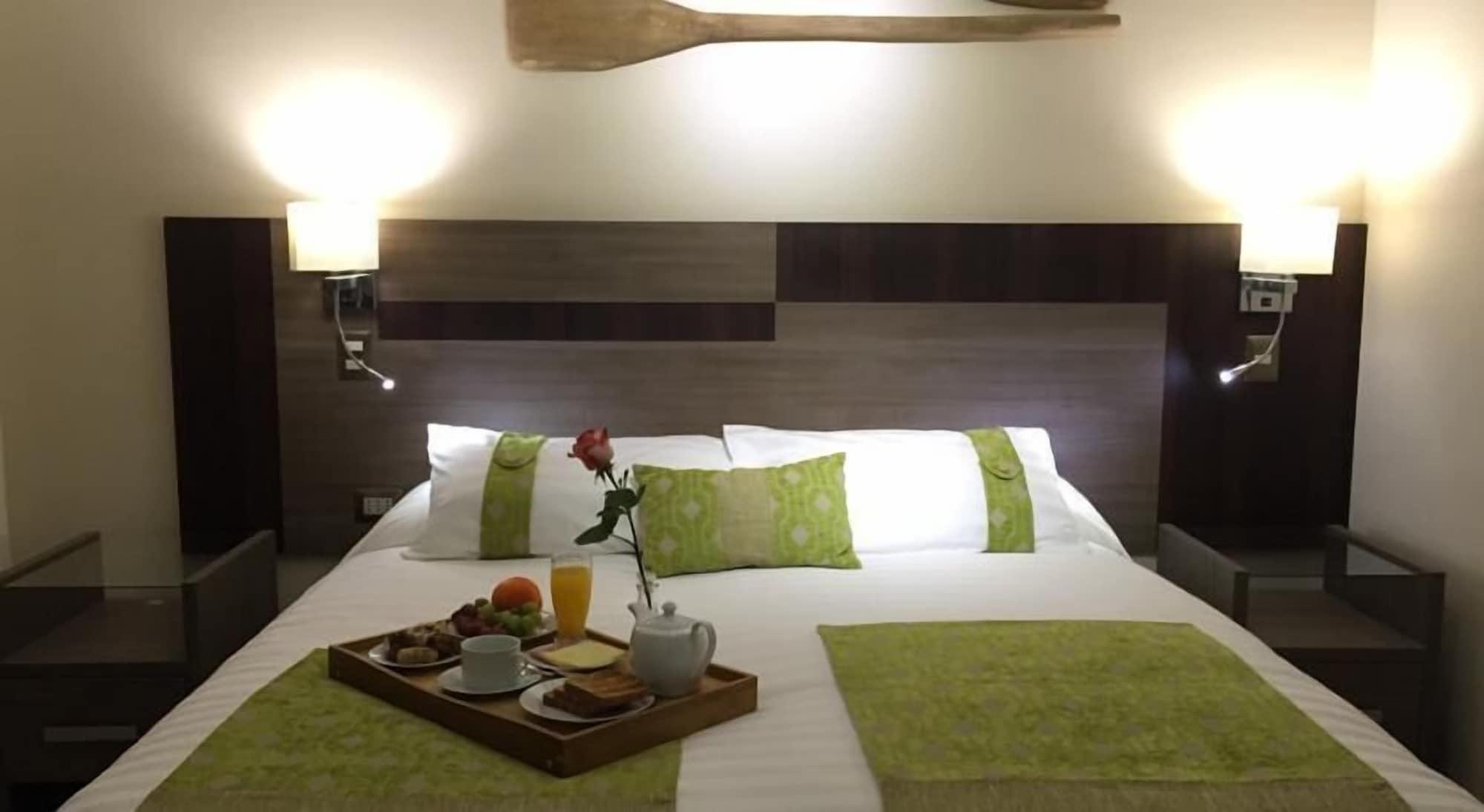 Boutique Reyall