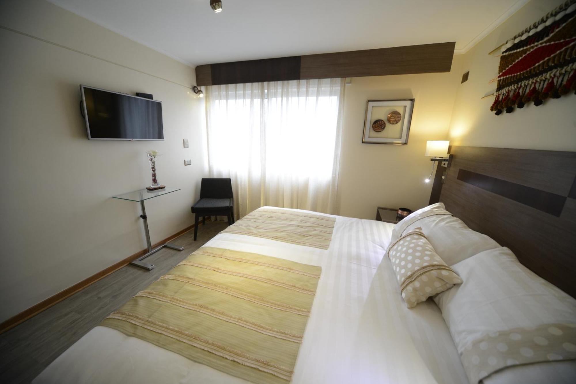 Boutique Reyall Hotel 3*