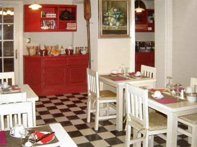Mito Casa Santiago