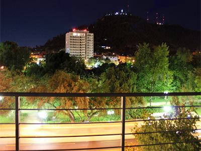 Hotel Mito Casa