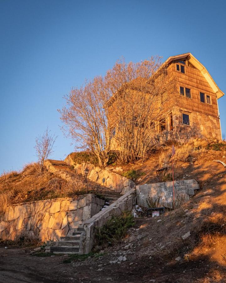 El Refugio Farellones