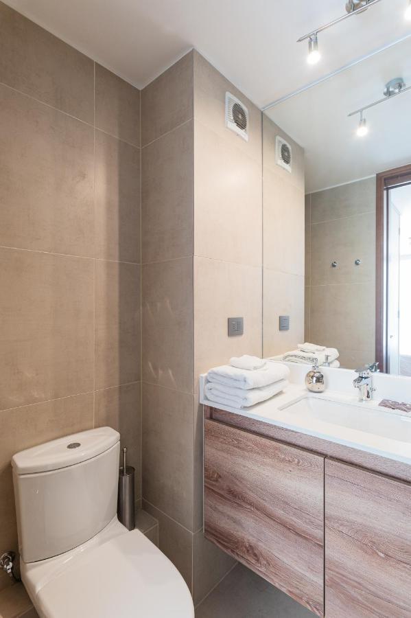 Apartment Uptown Eclectic 1br W/ Wifi, Pool, Parking & Metro