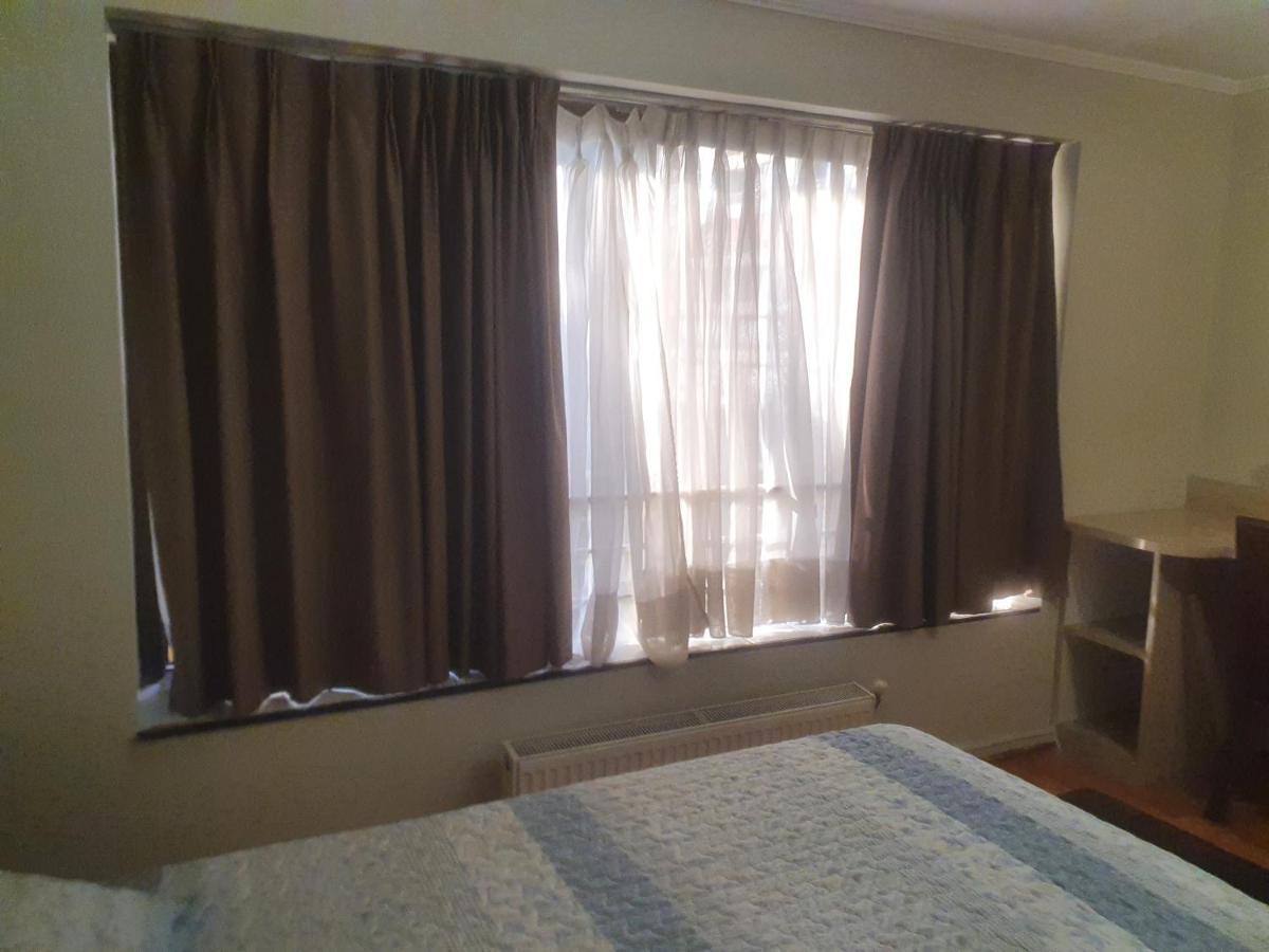 Costanera Center Departamento 2 Ambientes. Providencia Apartment Santiago